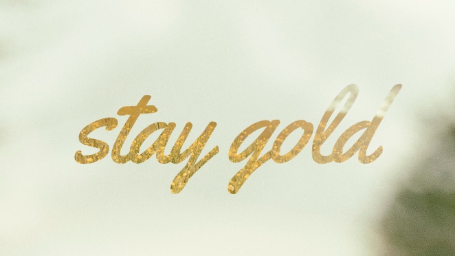 stay-gold